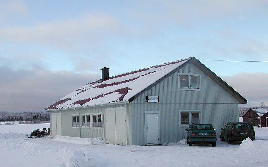 picture of the workshop